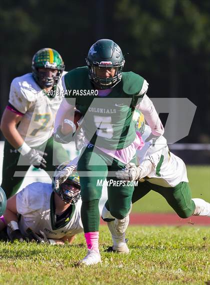 Thumbnail 1 in Ward Melville @ William Floyd photogallery.