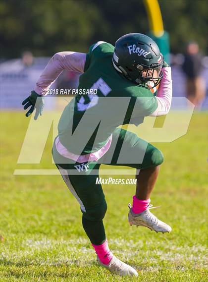 Thumbnail 2 in Ward Melville @ William Floyd photogallery.