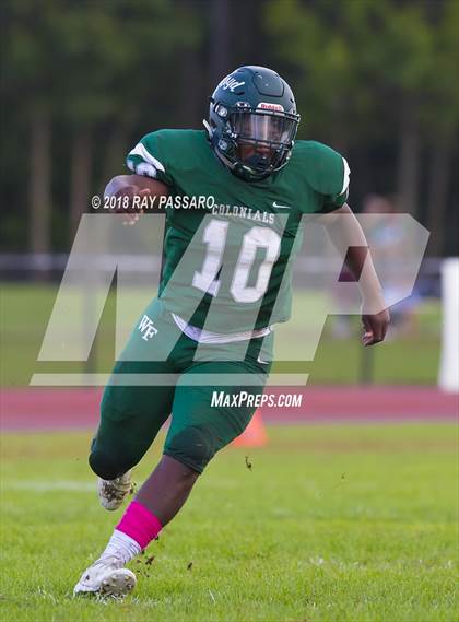 Thumbnail 1 in Ward Melville @ William Floyd photogallery.