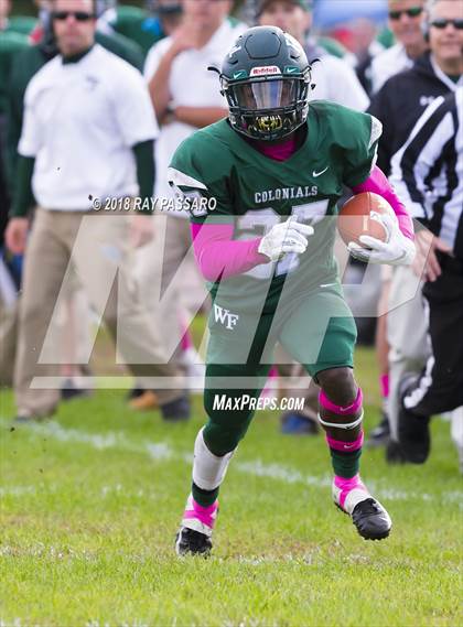 Thumbnail 2 in Ward Melville @ William Floyd photogallery.