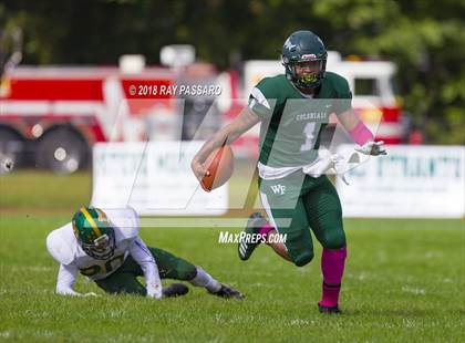 Thumbnail 2 in Ward Melville @ William Floyd photogallery.