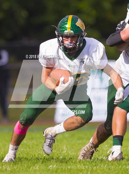 Thumbnail 3 in Ward Melville @ William Floyd photogallery.