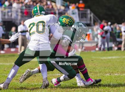 Thumbnail 3 in Ward Melville @ William Floyd photogallery.