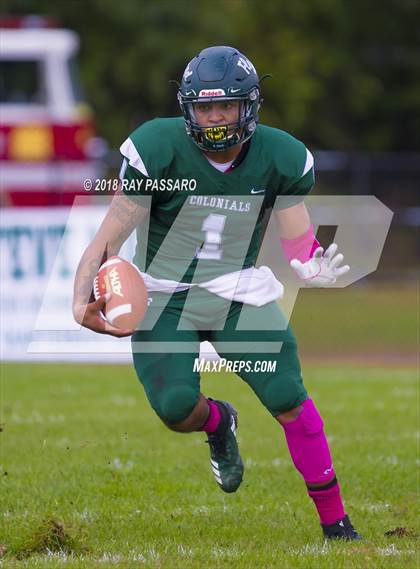 Thumbnail 2 in Ward Melville @ William Floyd photogallery.