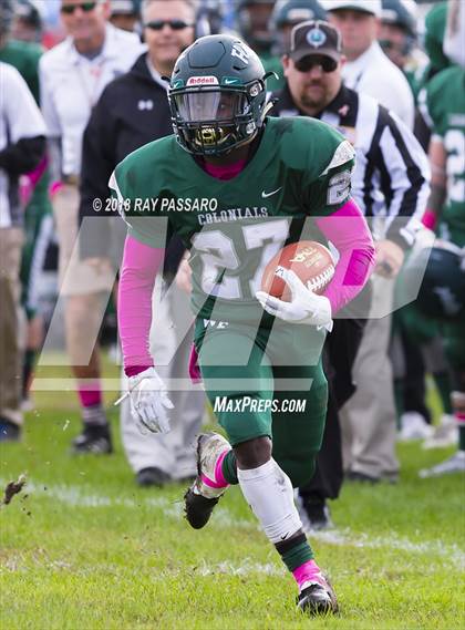 Thumbnail 2 in Ward Melville @ William Floyd photogallery.