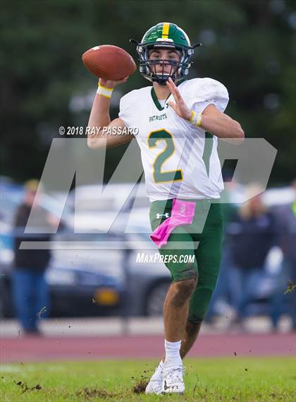 Thumbnail 2 in Ward Melville @ William Floyd photogallery.