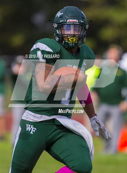 Thumbnail 2 in Ward Melville @ William Floyd photogallery.