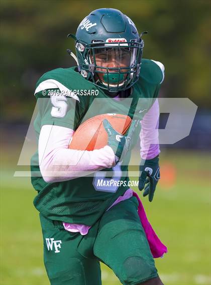 Thumbnail 2 in Ward Melville @ William Floyd photogallery.