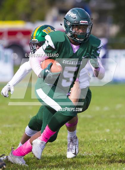 Thumbnail 1 in Ward Melville @ William Floyd photogallery.