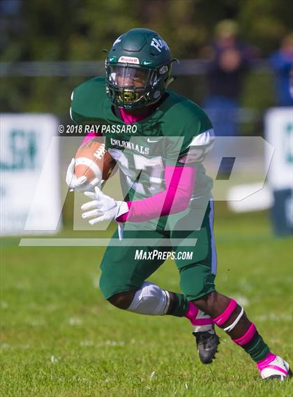 Thumbnail 3 in Ward Melville @ William Floyd photogallery.