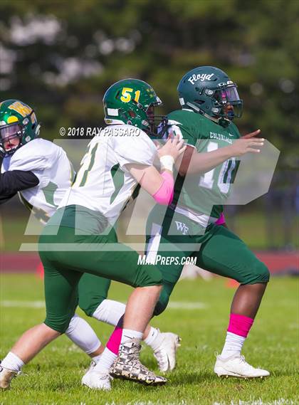 Thumbnail 2 in Ward Melville @ William Floyd photogallery.