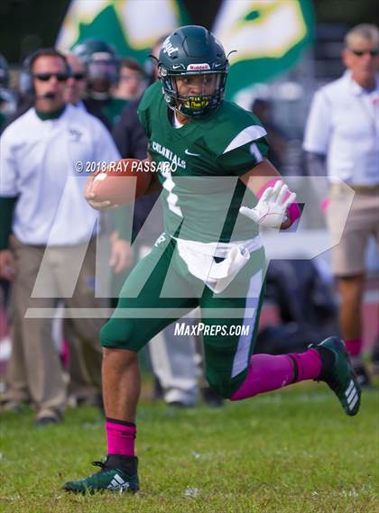 Thumbnail 3 in Ward Melville @ William Floyd photogallery.