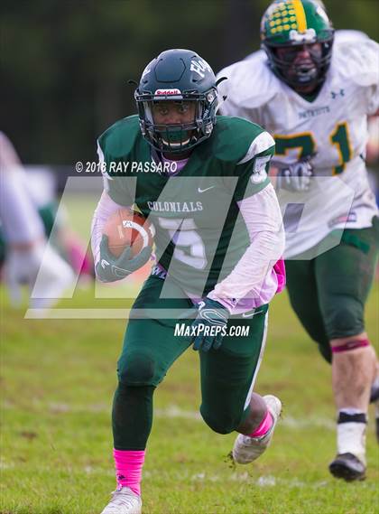 Thumbnail 3 in Ward Melville @ William Floyd photogallery.
