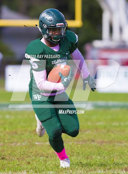Thumbnail 2 in Ward Melville @ William Floyd photogallery.