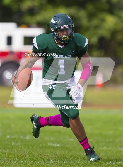 Thumbnail 1 in Ward Melville @ William Floyd photogallery.