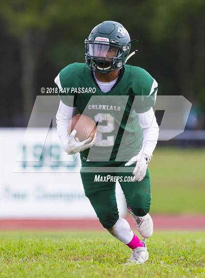 Thumbnail 3 in Ward Melville @ William Floyd photogallery.