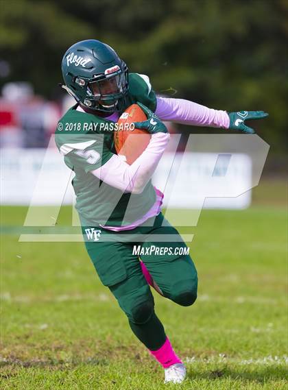 Thumbnail 2 in Ward Melville @ William Floyd photogallery.