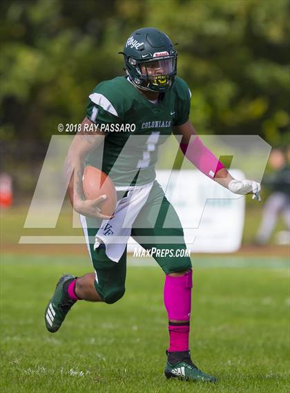 Thumbnail 1 in Ward Melville @ William Floyd photogallery.
