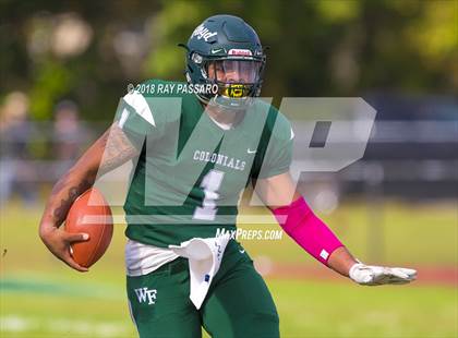Thumbnail 2 in Ward Melville @ William Floyd photogallery.