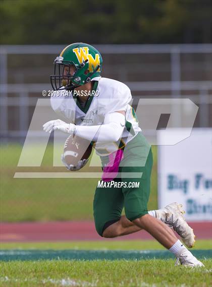 Thumbnail 3 in Ward Melville @ William Floyd photogallery.