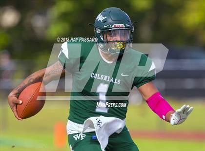 Thumbnail 3 in Ward Melville @ William Floyd photogallery.