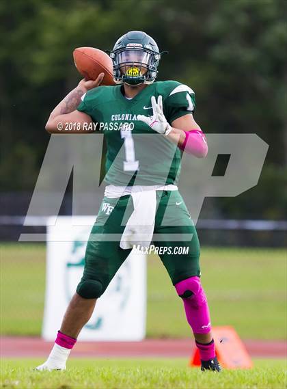 Thumbnail 2 in Ward Melville @ William Floyd photogallery.