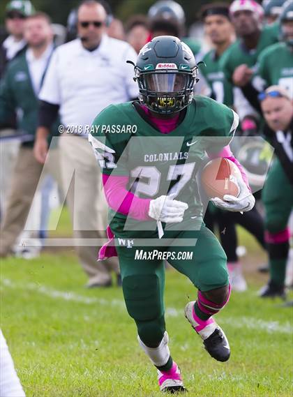 Thumbnail 3 in Ward Melville @ William Floyd photogallery.