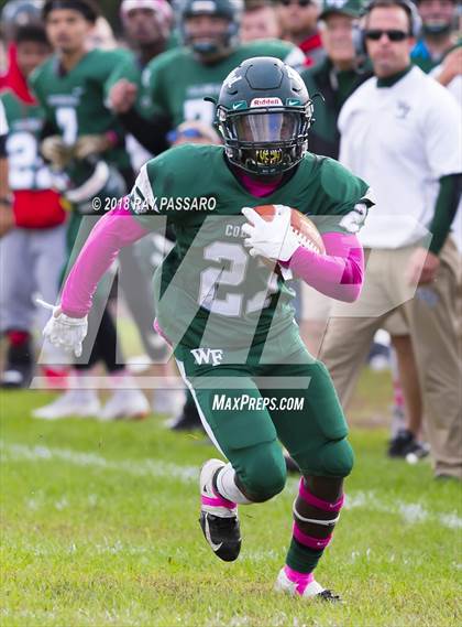 Thumbnail 2 in Ward Melville @ William Floyd photogallery.