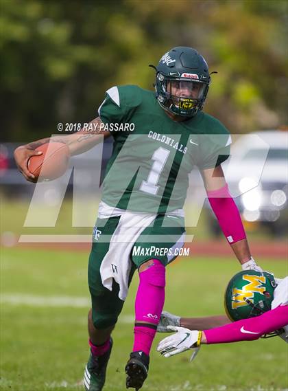 Thumbnail 3 in Ward Melville @ William Floyd photogallery.