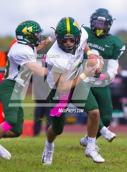 Thumbnail 2 in Ward Melville @ William Floyd photogallery.