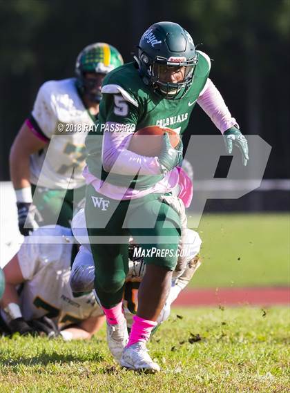 Thumbnail 3 in Ward Melville @ William Floyd photogallery.