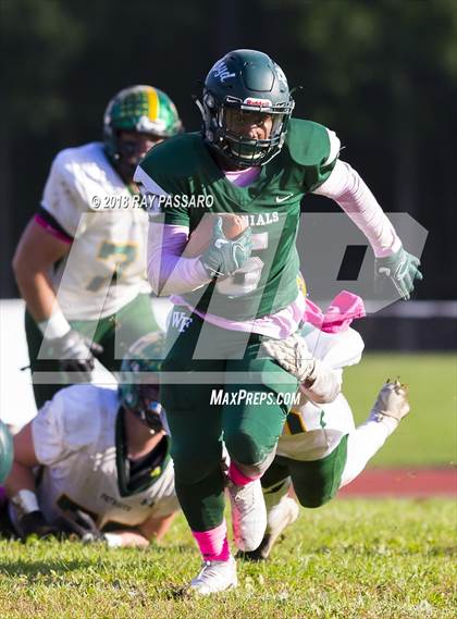 Thumbnail 2 in Ward Melville @ William Floyd photogallery.
