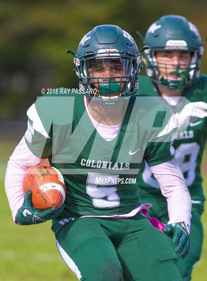 Thumbnail 3 in Ward Melville @ William Floyd photogallery.
