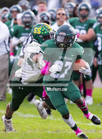 Thumbnail 2 in Ward Melville @ William Floyd photogallery.
