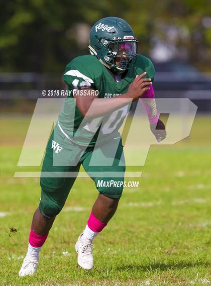 Thumbnail 3 in Ward Melville @ William Floyd photogallery.