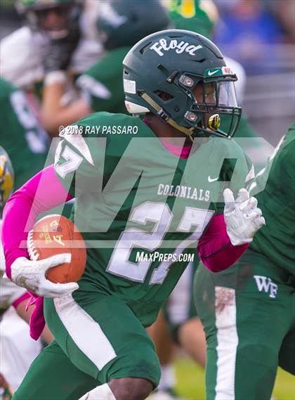 Thumbnail 3 in Ward Melville @ William Floyd photogallery.