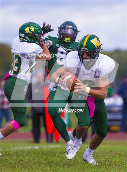 Thumbnail 2 in Ward Melville @ William Floyd photogallery.