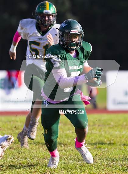 Thumbnail 2 in Ward Melville @ William Floyd photogallery.