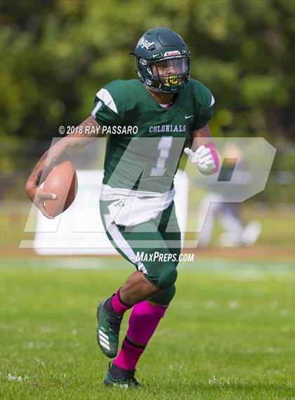 Thumbnail 2 in Ward Melville @ William Floyd photogallery.
