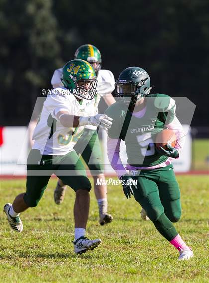 Thumbnail 3 in Ward Melville @ William Floyd photogallery.