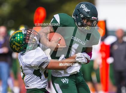 Thumbnail 1 in Ward Melville @ William Floyd photogallery.