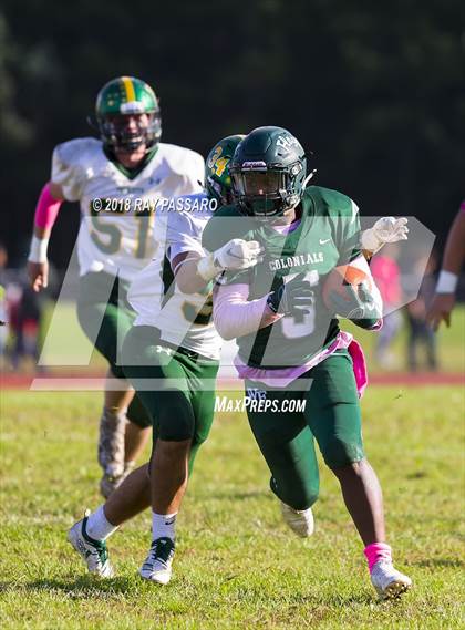 Thumbnail 2 in Ward Melville @ William Floyd photogallery.