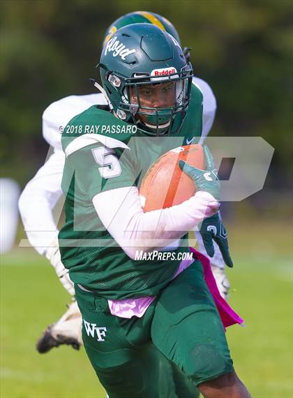Thumbnail 1 in Ward Melville @ William Floyd photogallery.