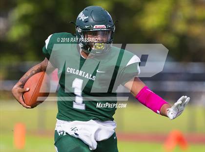 Thumbnail 1 in Ward Melville @ William Floyd photogallery.