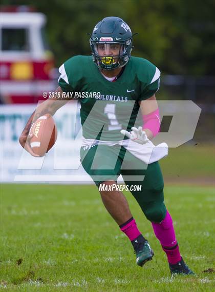 Thumbnail 3 in Ward Melville @ William Floyd photogallery.