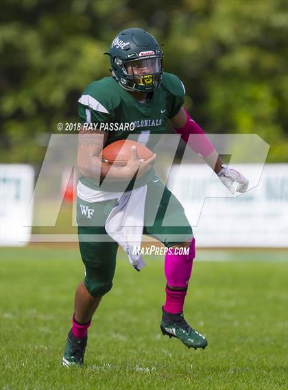 Thumbnail 3 in Ward Melville @ William Floyd photogallery.