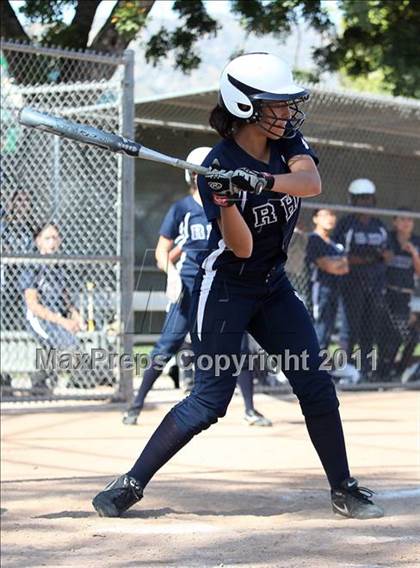 Thumbnail 3 in Rolling Hills Prep @ Bellarmine-Jefferson (CIF SS Playoffs) photogallery.