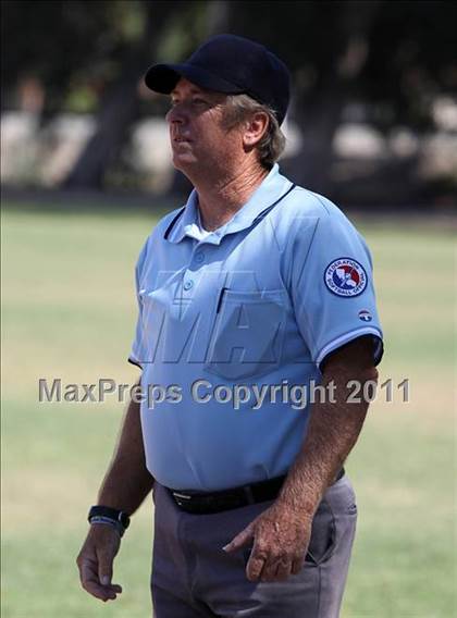 Thumbnail 1 in Rolling Hills Prep @ Bellarmine-Jefferson (CIF SS Playoffs) photogallery.