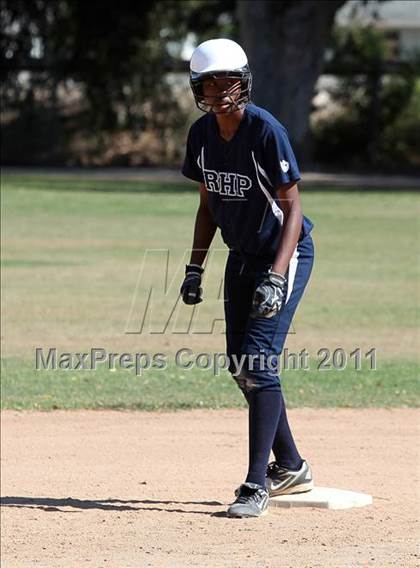 Thumbnail 2 in Rolling Hills Prep @ Bellarmine-Jefferson (CIF SS Playoffs) photogallery.