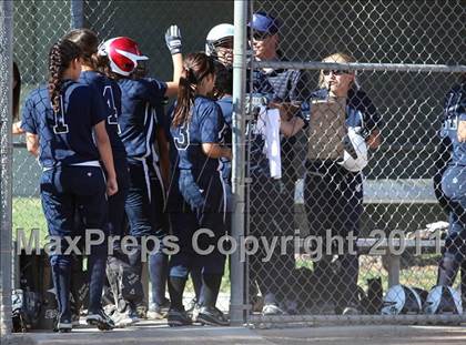 Thumbnail 3 in Rolling Hills Prep @ Bellarmine-Jefferson (CIF SS Playoffs) photogallery.